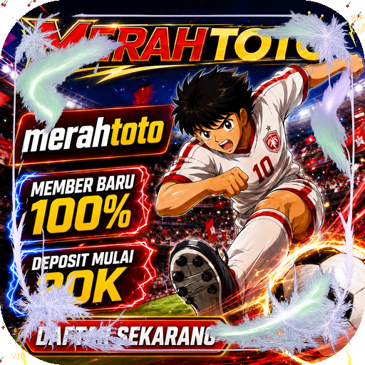 merahtoto — mitra unggulan
